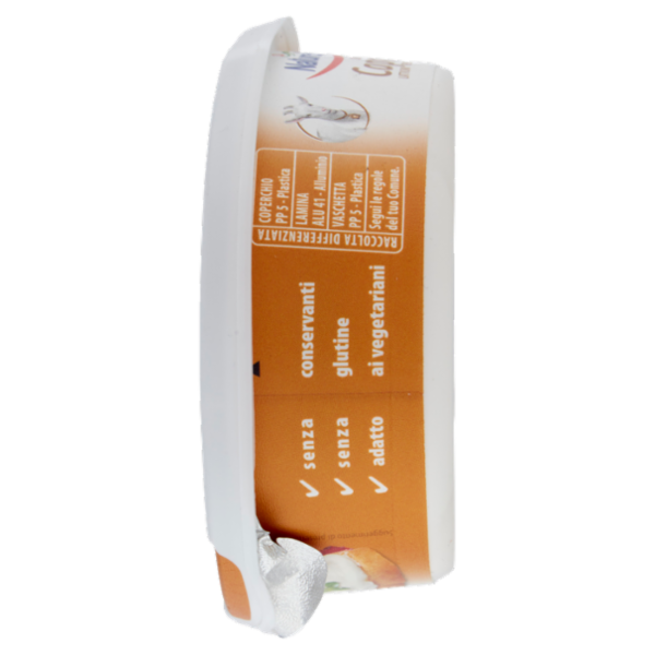 Naturella alla Capra Latticino Fresco 175 g