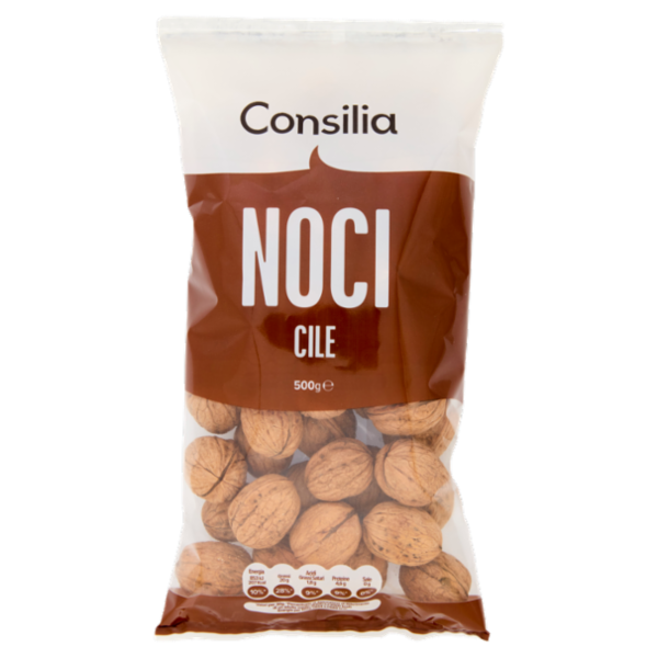 Consilia Noci 500 g