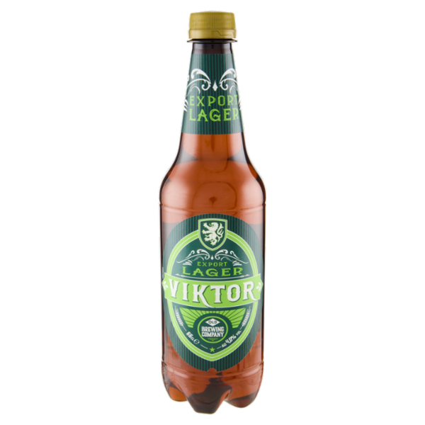 Viktor Export Lager 66 CL