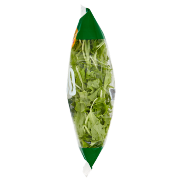 Consilia Lattughino Lavato e Pronto per il Consumo 125 g