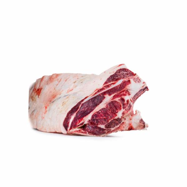 Costata Scottona Chianina