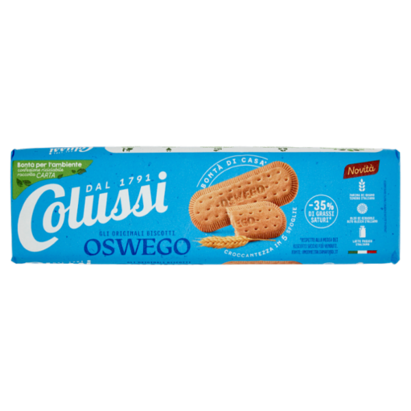 Colussi Oswego 250 g