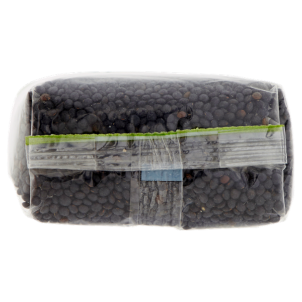 Colfiorito Lenticchie Nere 400 g