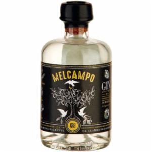 Melcampo Gin Opificio degli Spiriti 0.5l