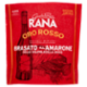 Giovanni Rana Oro Rosso Ravioli Ripieni Brasato all'Amarone della Valpolicella DOCG 250 g