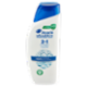 Head & Shoulders Antiforfora Shampoo + Balsamo 2in1 Classic Clean 540 ml
