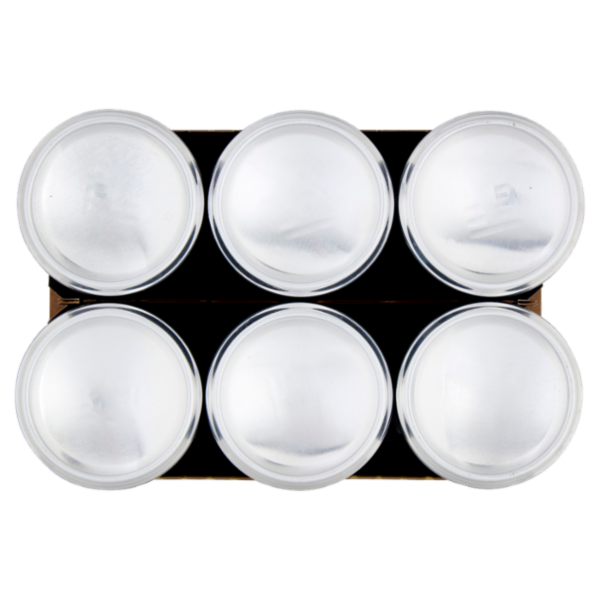 Coca-Cola Zero Caffeina Zero Zuccheri Minican 6 X 15cl