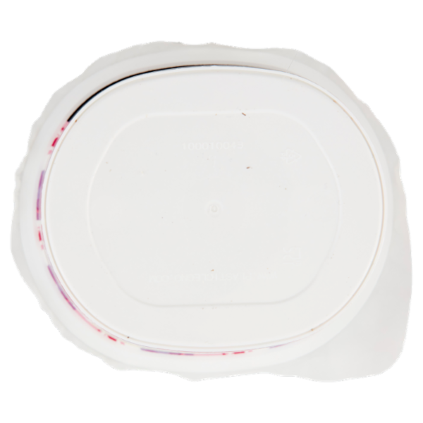 Mandara Mozzarella di Bufala Senza Lattosio 200 g