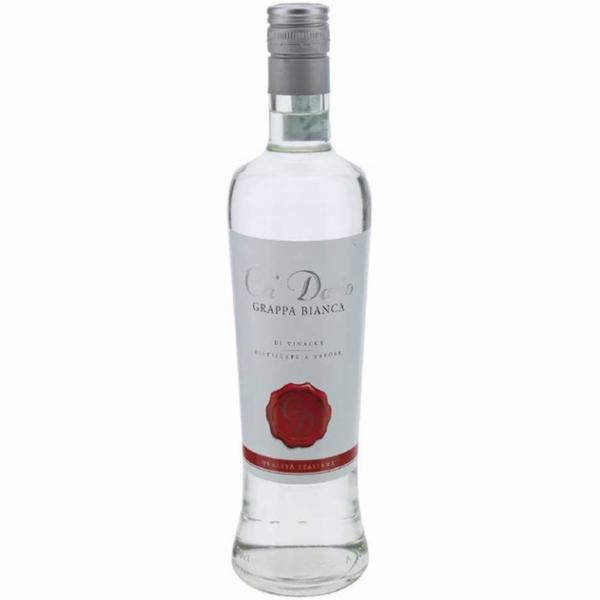 Torre Berica Grappa Bianca 1l