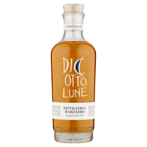 Diciotto Lune 50 cl