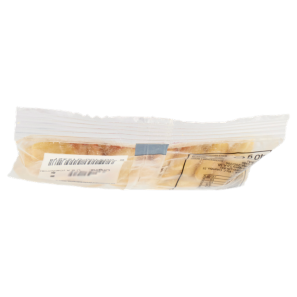 Selex Frutta Secca Mandorle Pelate 40 g