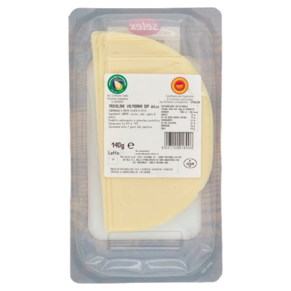 Selex Provolone Valpadana D.O.P. Dolce 140 g