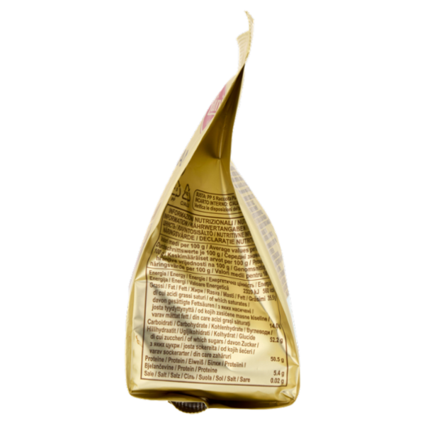 Zàini Gianduiotto Classico 139 g