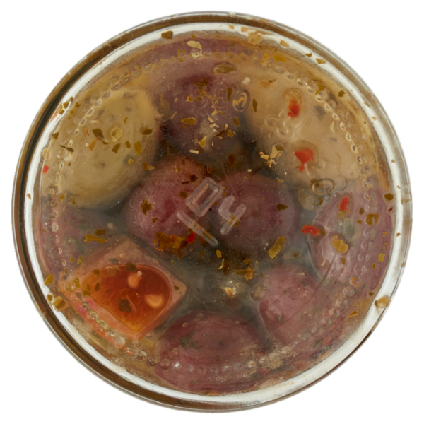 montalbano Coktail d'Olive 520 g