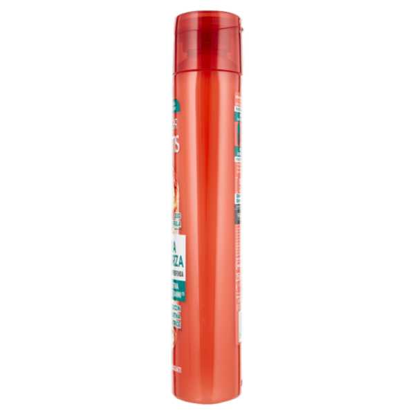 Garnier Fructis Shampoo Ripara&Rinforza per capelli danneggiati 250 ml