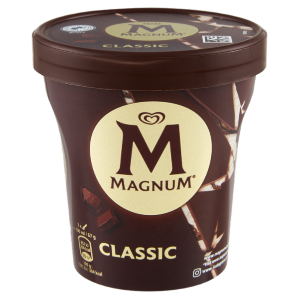 Magnum Classic 297 g