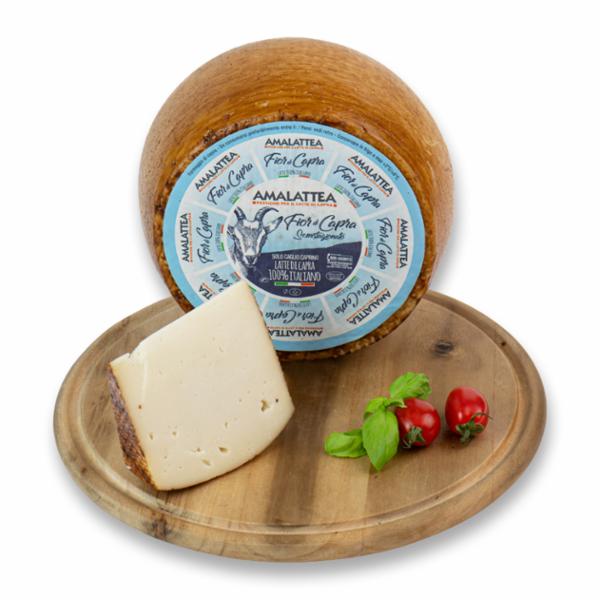 Caprino Fior Di Capra Amalattea