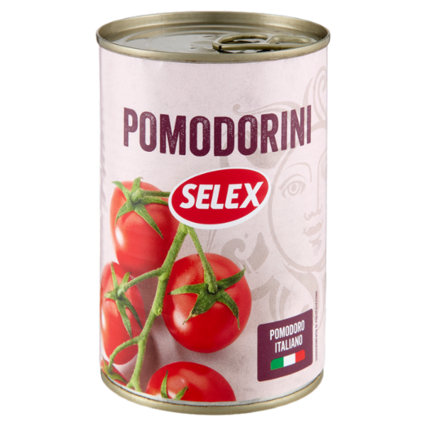 Selex Pomodorini 400 g
