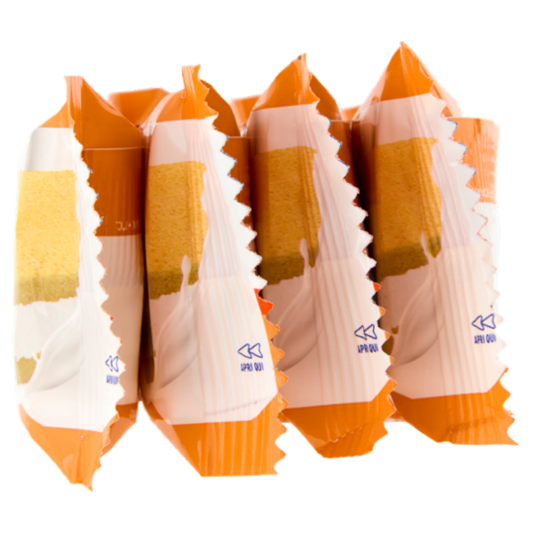 ZYMIL Alta Digeribilità Senza Lattosio Snack al Latte 4 x 28 g