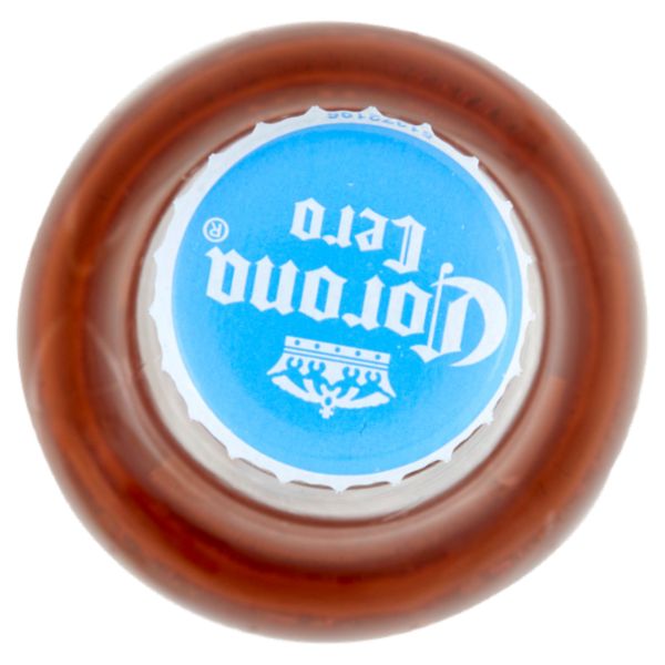 Corona Cero Birra analcolica bottiglia 33 cl