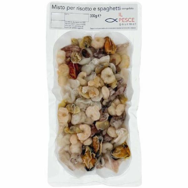 Iberia Misto Per Risotto E Spaghetti 300g