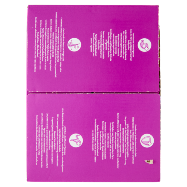 Whiskas Pure Delight Succulenti Straccetti in Gelatina con Manzo, Pollo, Pollame, Agnello 24x85g