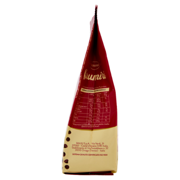 Bistefani Krumiri Gocce 290 g