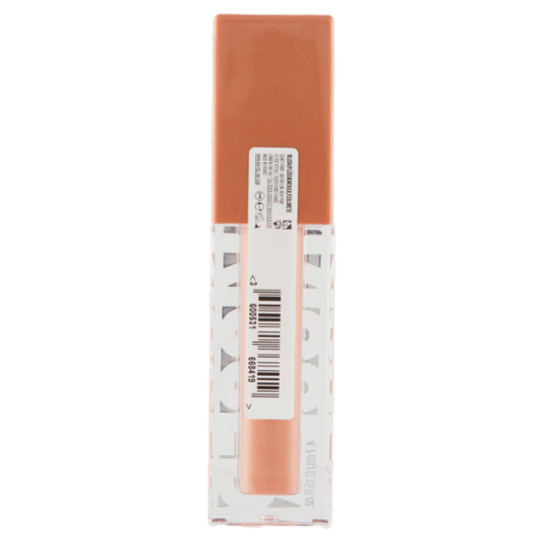 Maybelline New York Sunkisser Blush 03 Sol Search 4,7 ml