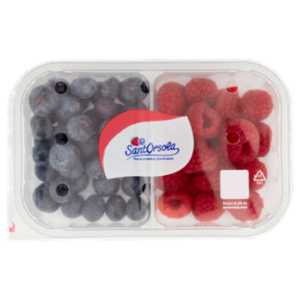 SantOrsola Mix Bosco 200 g