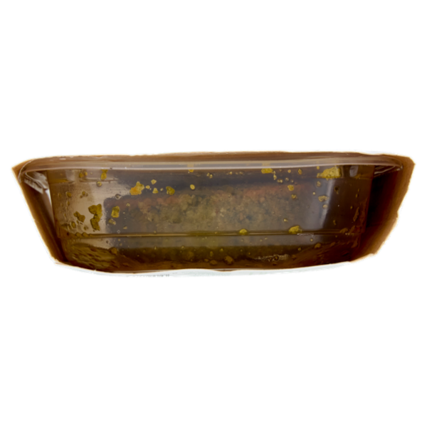 Vegetale 100% 2 Burger di Spinaci 160 g