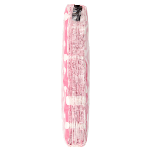 Selex Casa Bella Tovaglioli 2 Veli 33X33 cm Decoro Pois Fucsia 30 pezzi