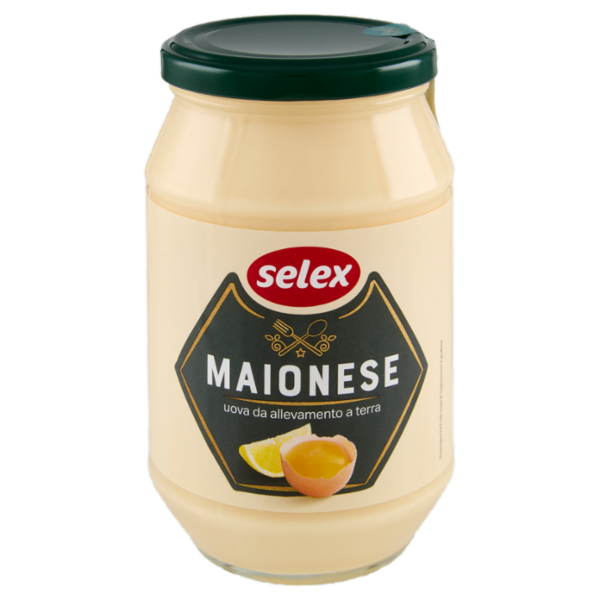 Selex Maionese 480 g