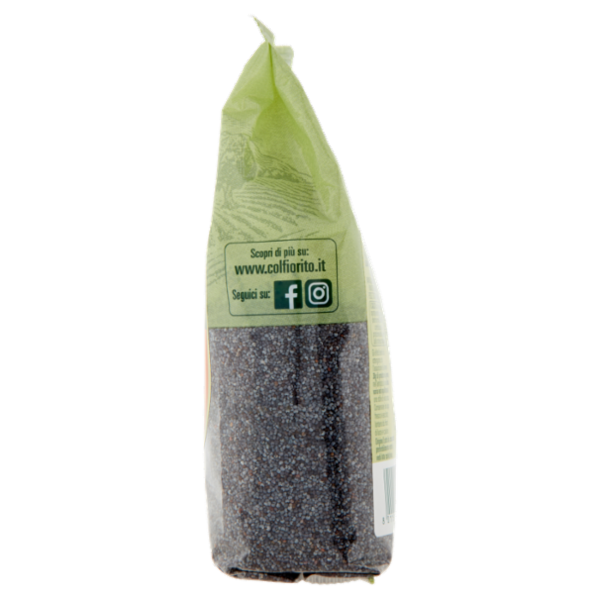 Colfiorito Semi di Papavero 150 g