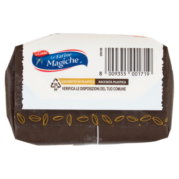 Le Farine Magiche Manitoba per salati 1000 g