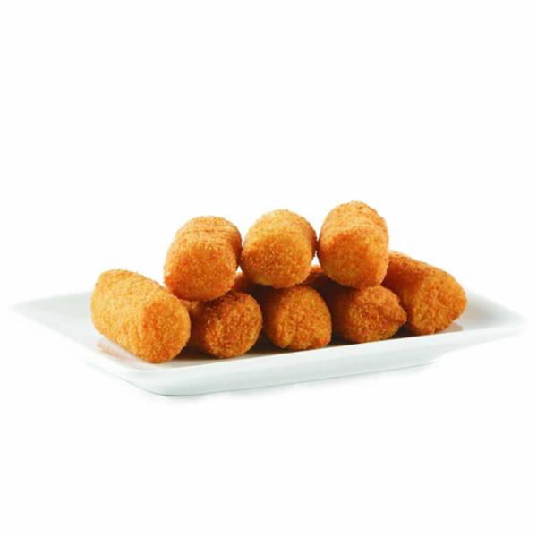 Crocchette Di Patate