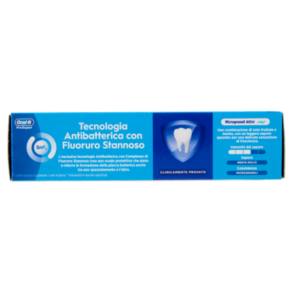 Oral-B Pro-Expert Dentifricio Protezione Professionale 75 ml