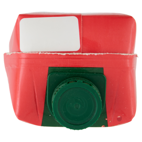 Zuegg Skipper Arancia Rossa Intenso 1000 ml