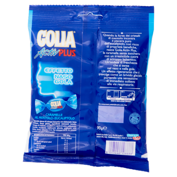 Golia Activ Plus 90 g