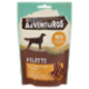 PURINA ADVENTUROS Filetti Pollo, Manzo e Maiale 70 g