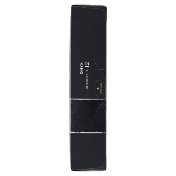 L'Or Espresso Onyx 12- 10 Capsule Caffè Compatibili con Macchine Nespresso*® Original 52g