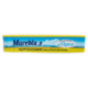 Mareblu Delicatamente al Vapore Filetti di Sgombro con un filo di olio di oliva 110 g
