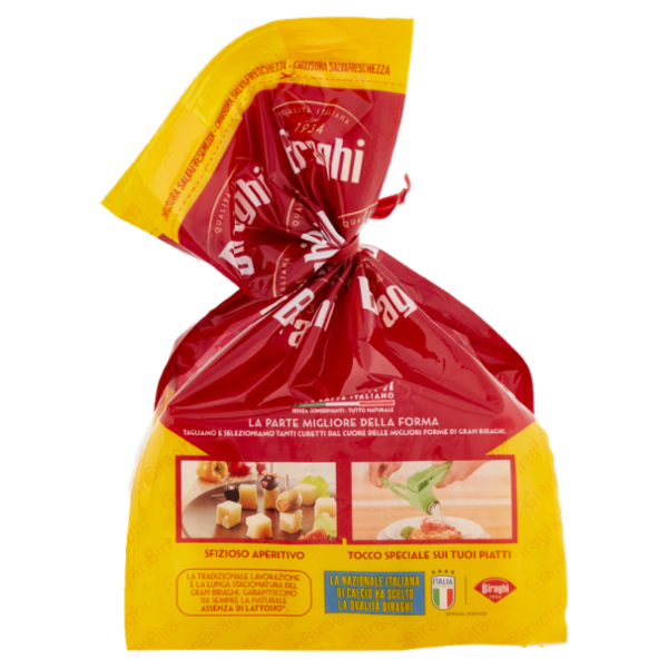 Biraghi Biraghini Formaggio Stagionato 400 g