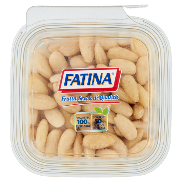 Fatina Mandorle Pelate 250 g