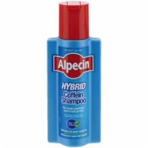 Shampoo Hybrid Alpecin