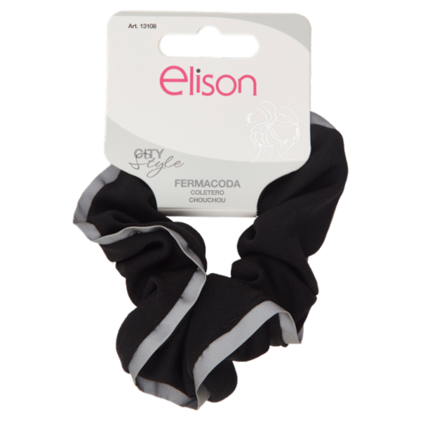 elison City Style Fermacoda Fantasy