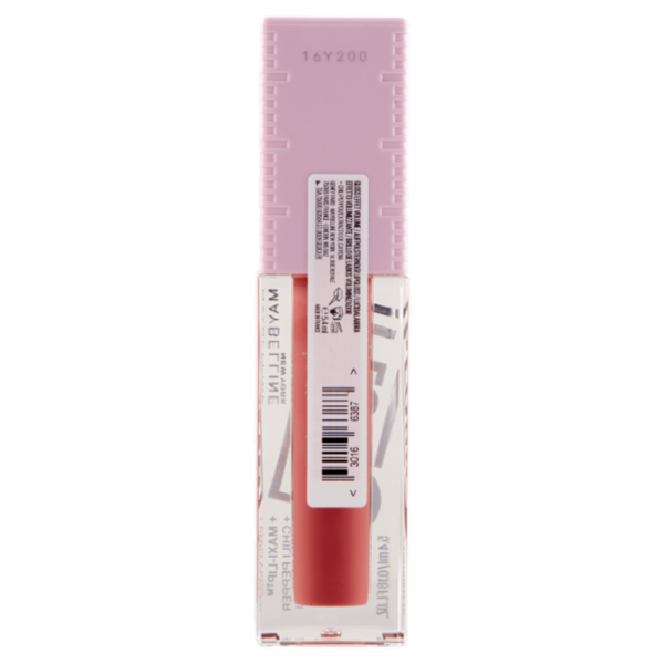 Maybelline New York Lifter Plump Peach Fever 005 5,4 ml