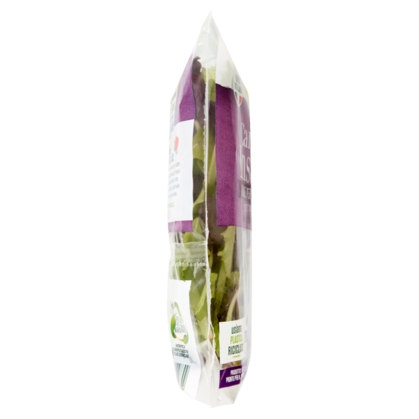 Bonduelle Carta delle Insalate Ricetta Piccantina 100 g