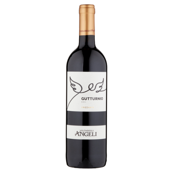 Volta degli Angeli Gutturnio D.O.C. Frizzante 0,75 l