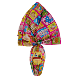 Bis Uovo Cioccolato Finissimo Fondente 300 g