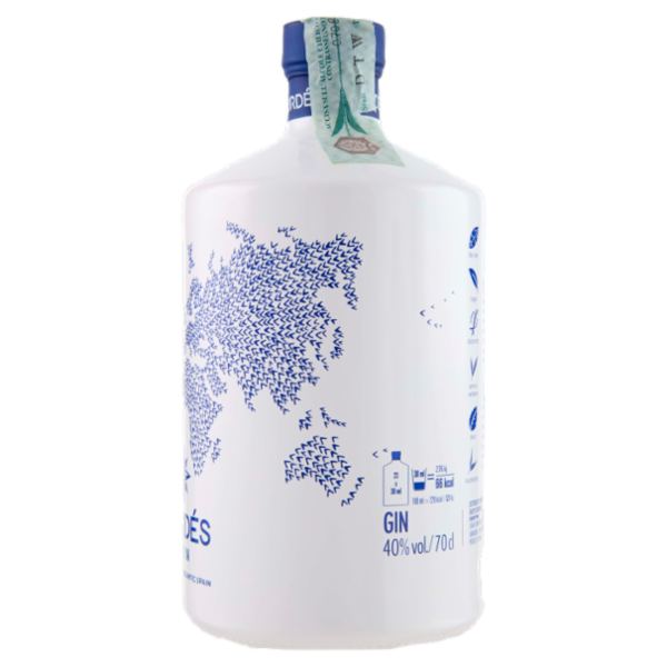Nordés Gin 70 cl